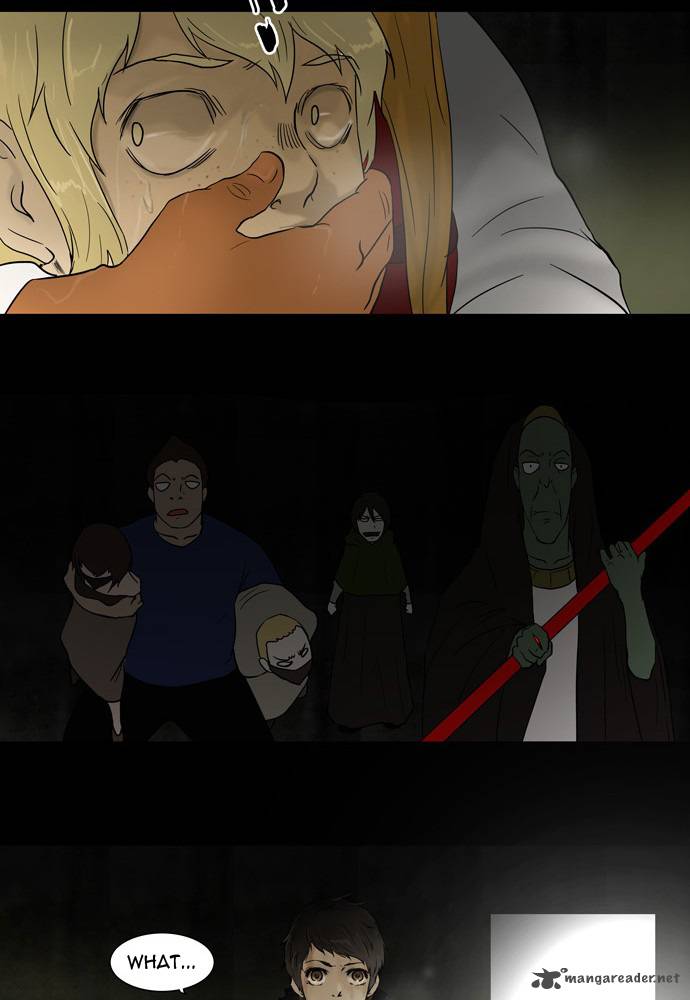 Tower of God Chapter 48 image 26